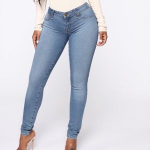 Fashion nova flex game jeans